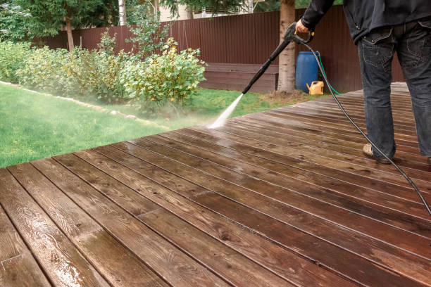 Best Patio and Deck Pressure Washing  in Cresson, TX