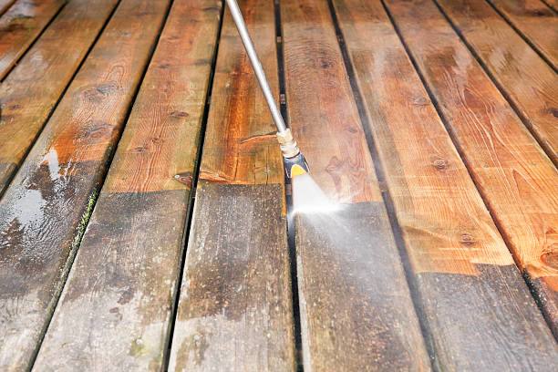 Cresson, TX Pressure Washing Services Company